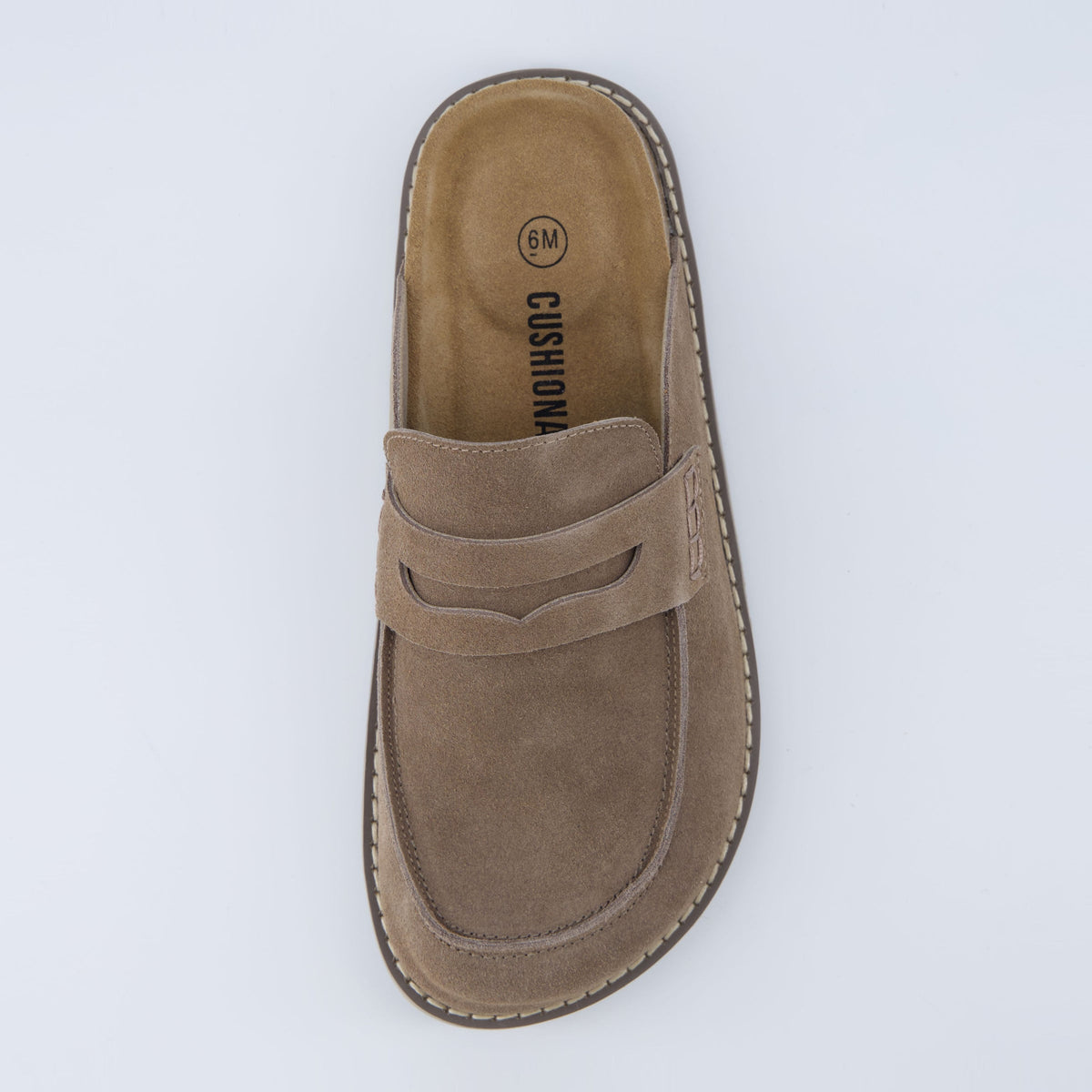 Zola Suede Clog - view 18
