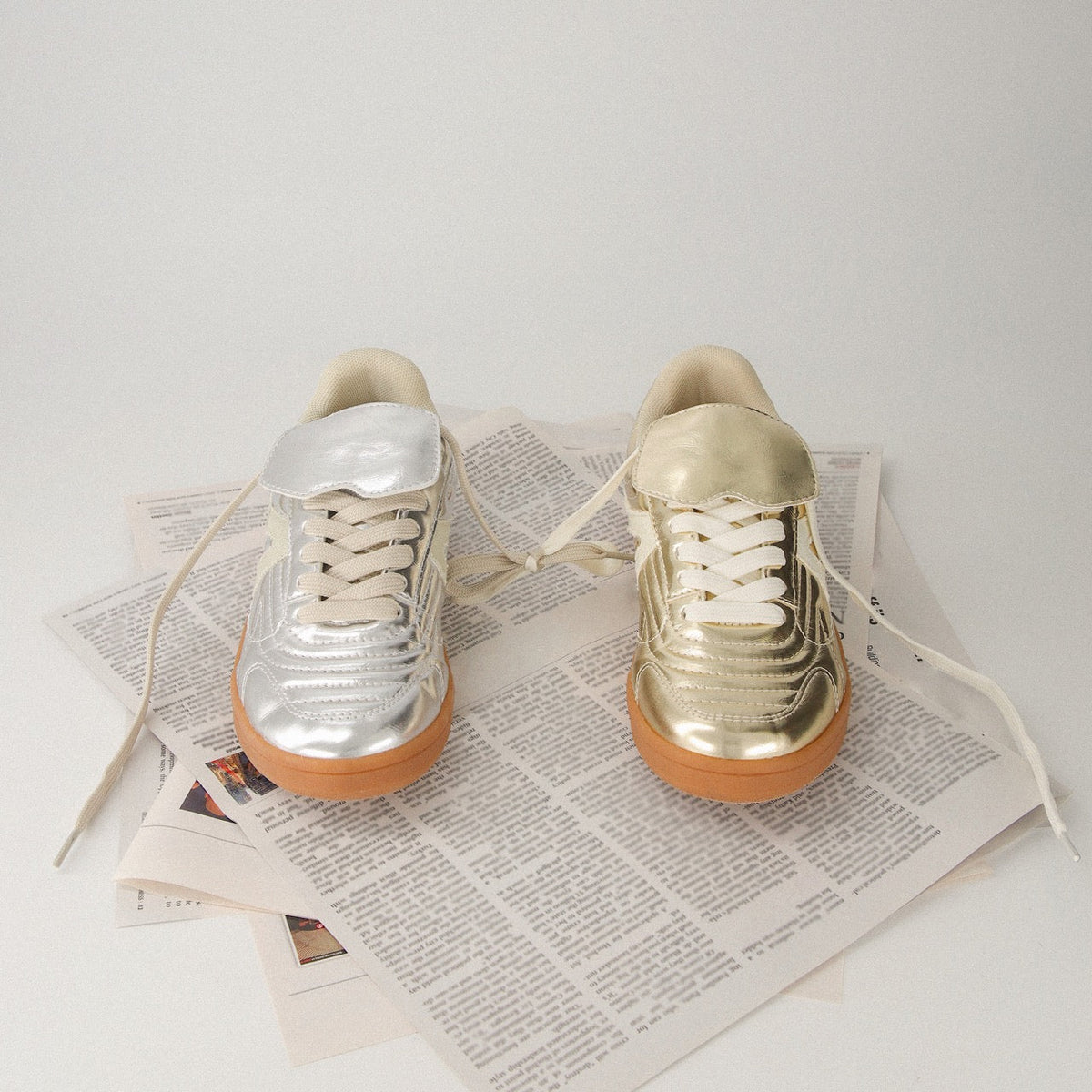 Astro Retro Sneaker - view 1