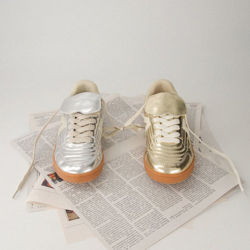 Astro Retro Sneaker - view 1