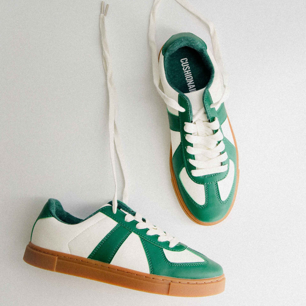 Bailey Lace Up Sneaker - view 31