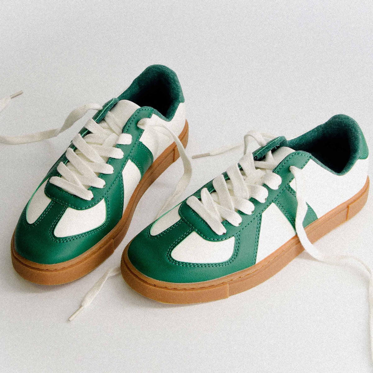 Bailey Lace Up Sneaker - view 1