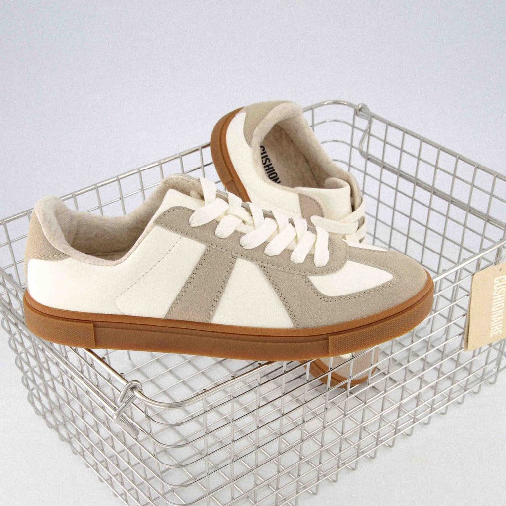 Bailey Lace Up Sneaker - view 7