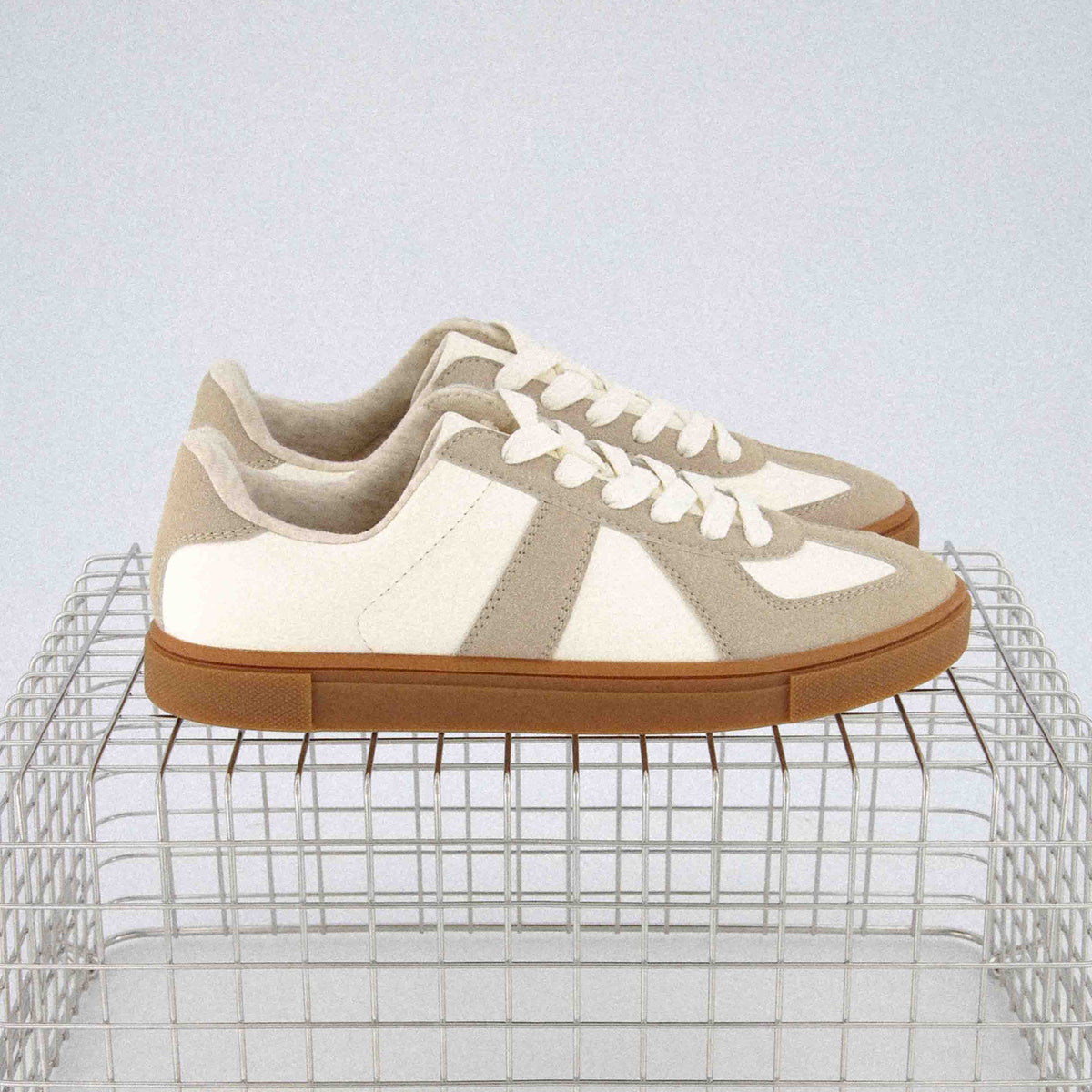 Bailey Lace Up Sneaker - view 9