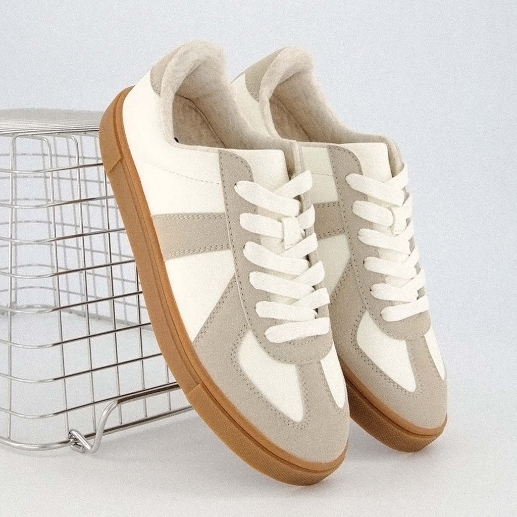 Bailey Lace Up Sneaker - view 4