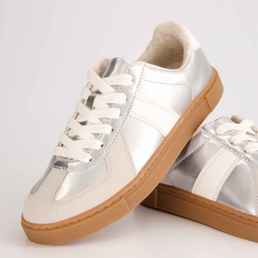 Bailey Lace Up Sneaker - view 13