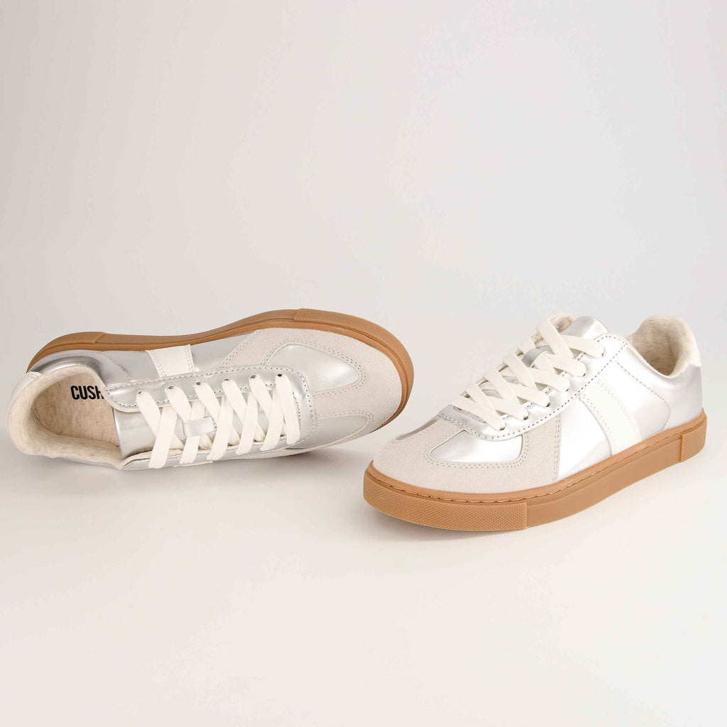 Bailey Lace Up Sneaker - view 16