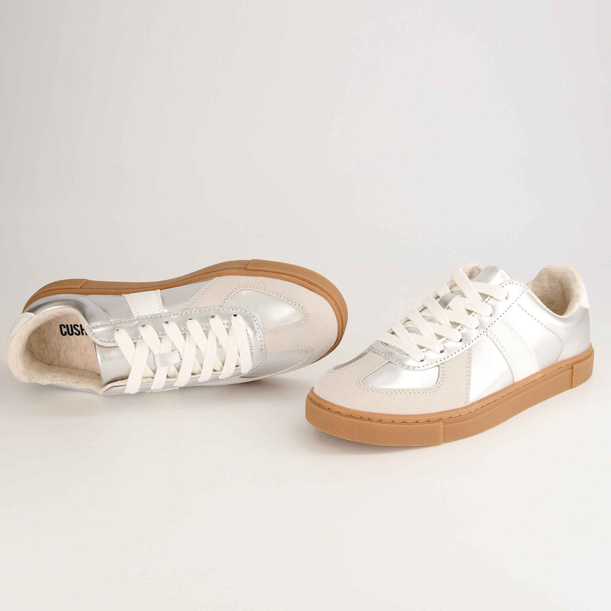 Bailey Lace Up Sneaker - view 16