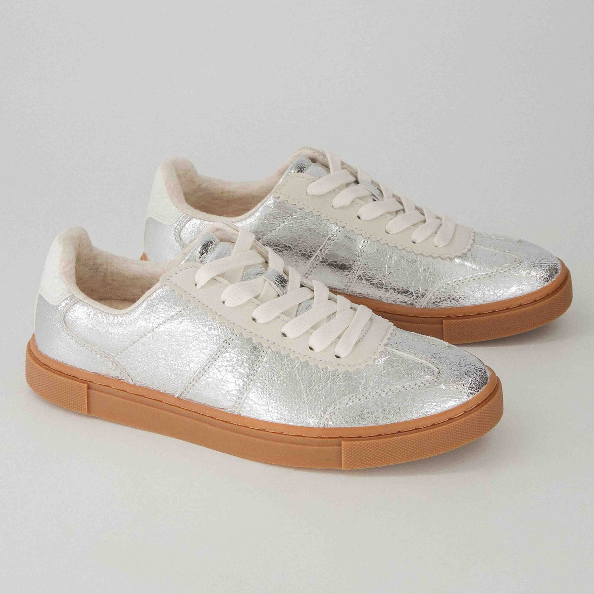 Balance Lace Up Sneaker - view 17
