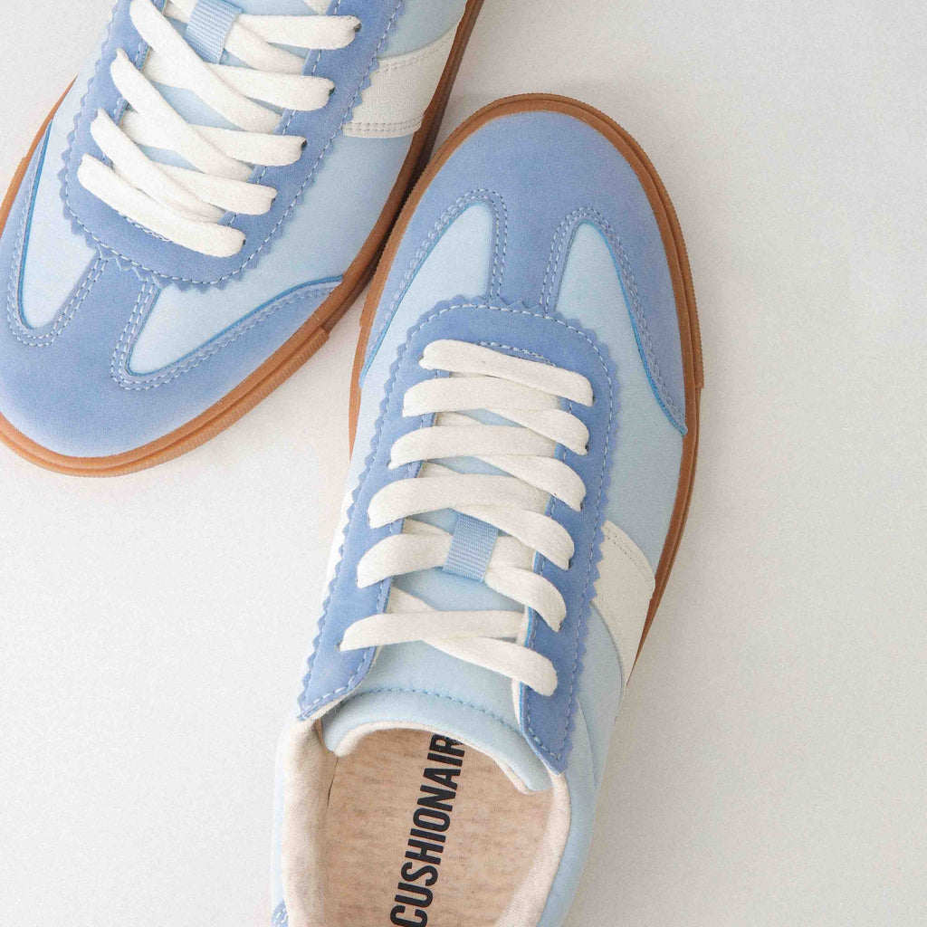 Balance Lace Up Sneaker - view 4