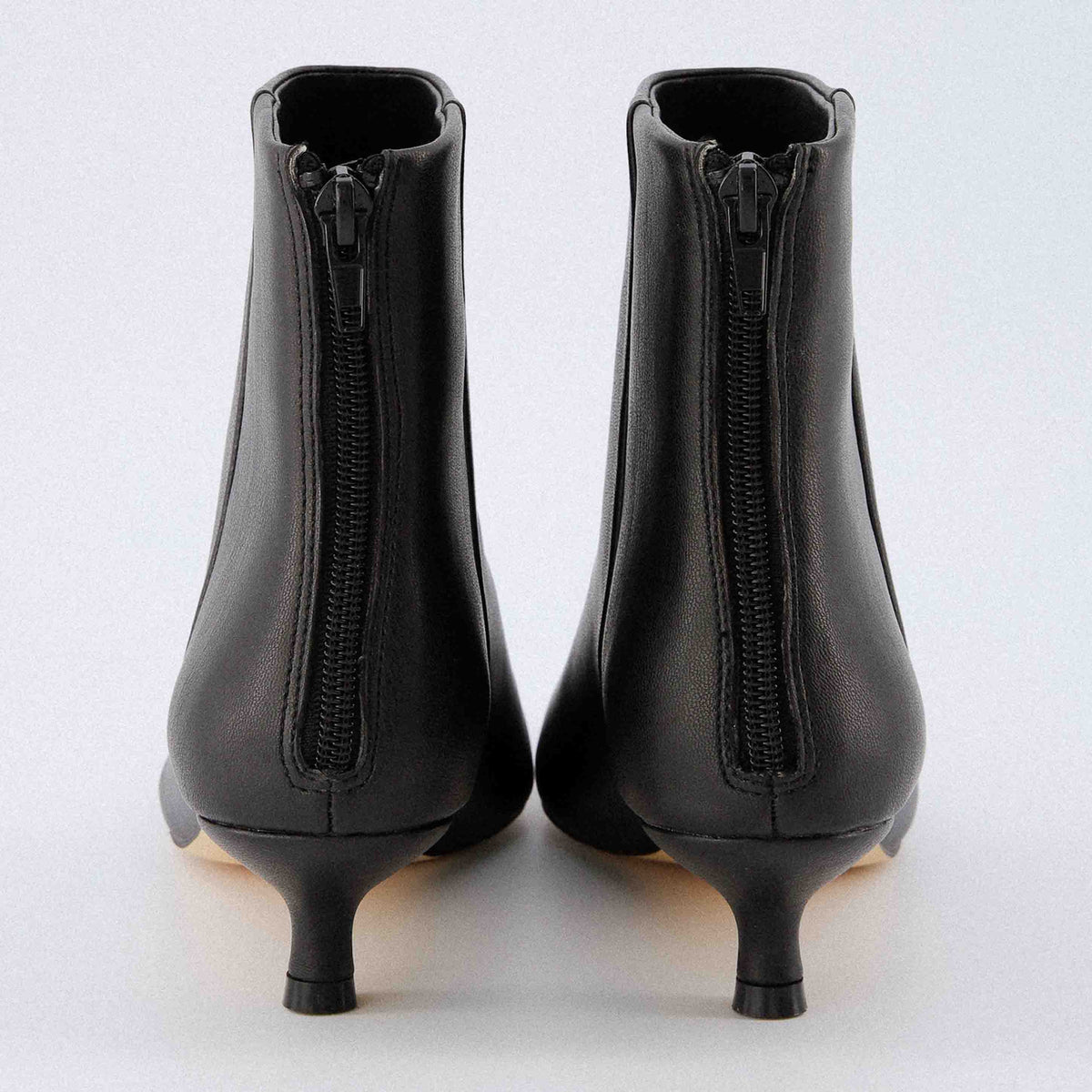 Barbie Kitten Heel Bootie - view 6