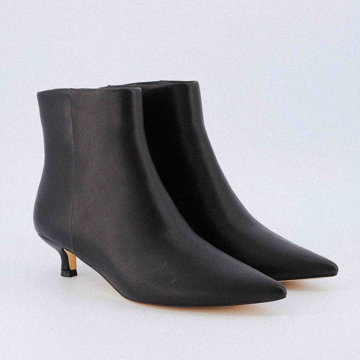 Barbie Kitten Heel Bootie - view 1