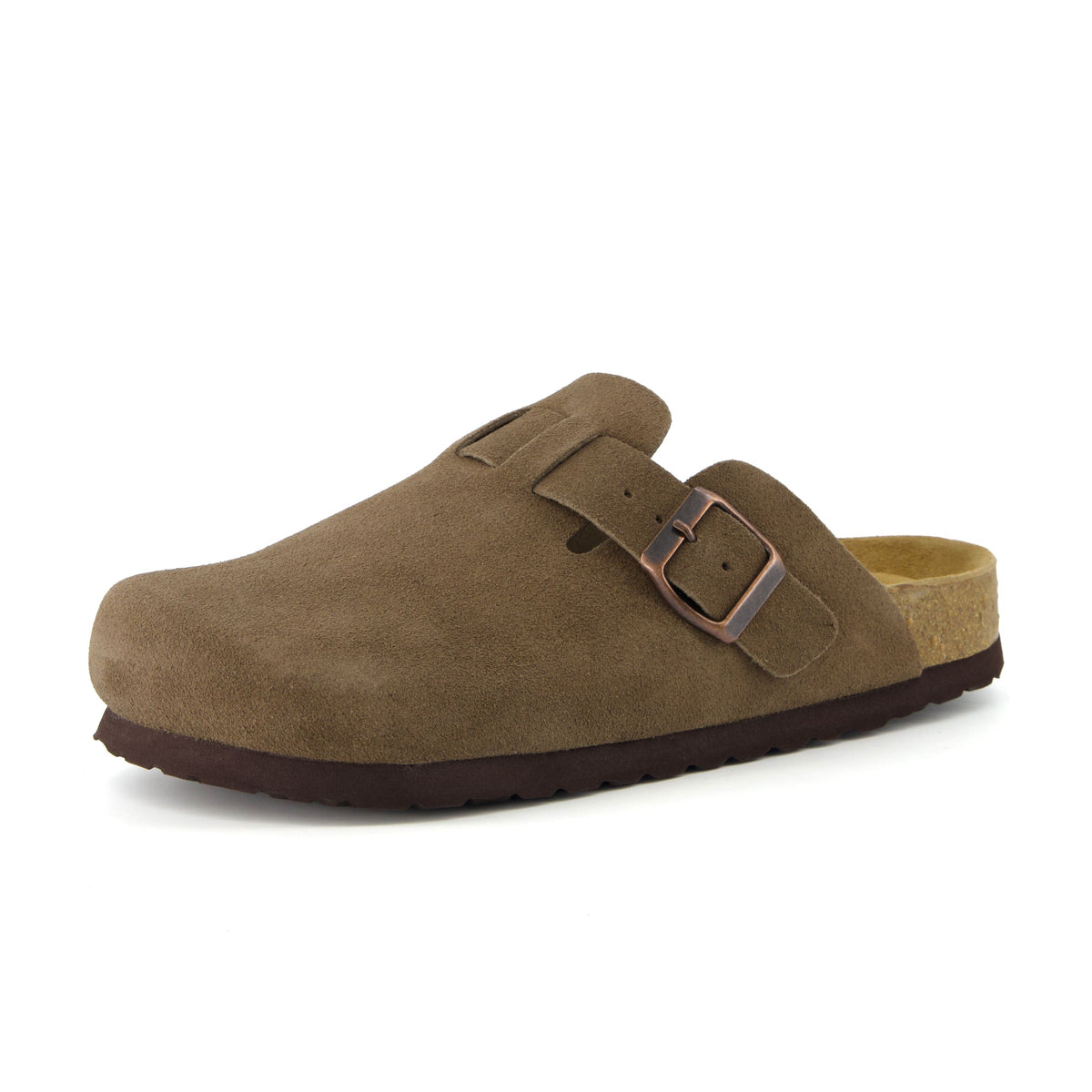 Hana Leather Clog - view 57