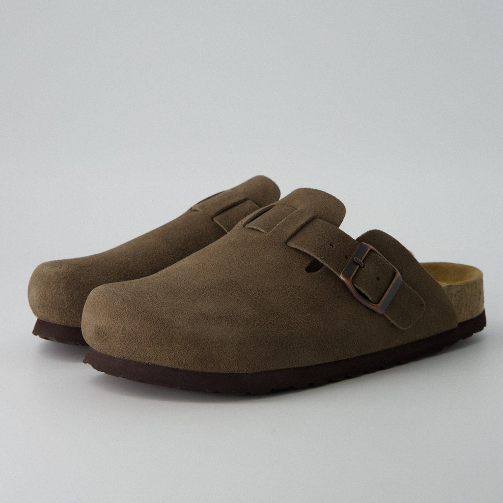 Hana Leather Clog - view 62