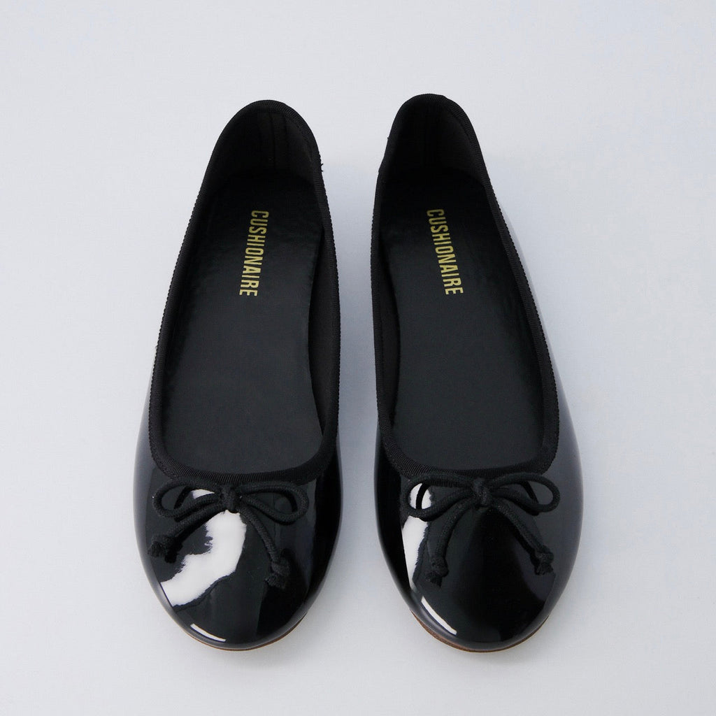 Como Ballerina Flat - view 38