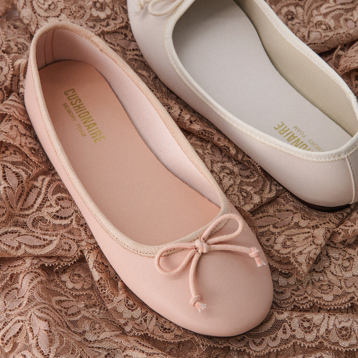 Como Ballerina Flat - view 20
