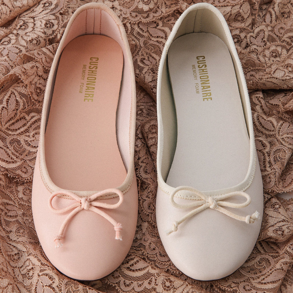 Como Ballerina Flat - view 27