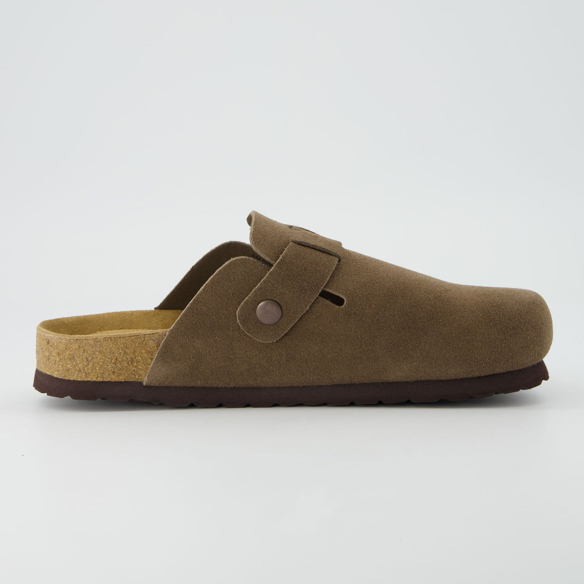 Hana Leather Clog - view 59