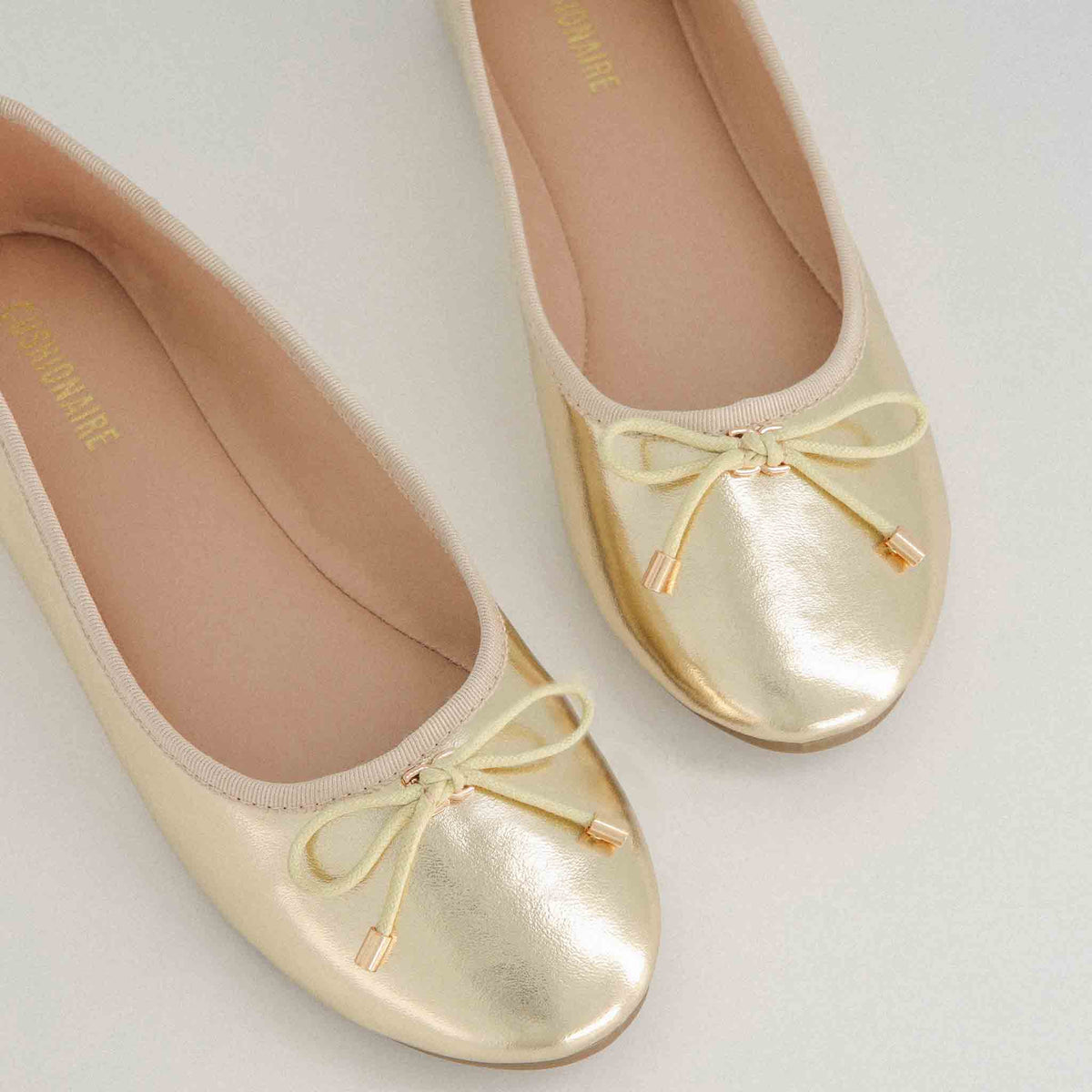 Dove Ballet Flat - view 12