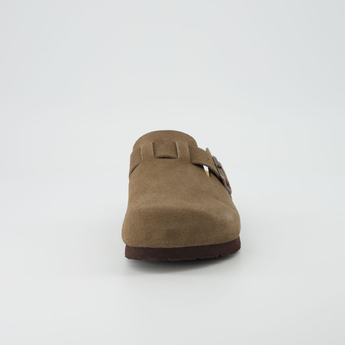 Hana Leather Clog - view 58