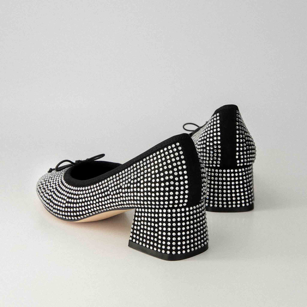 Eiffel Studded Dress Shoe - view 5