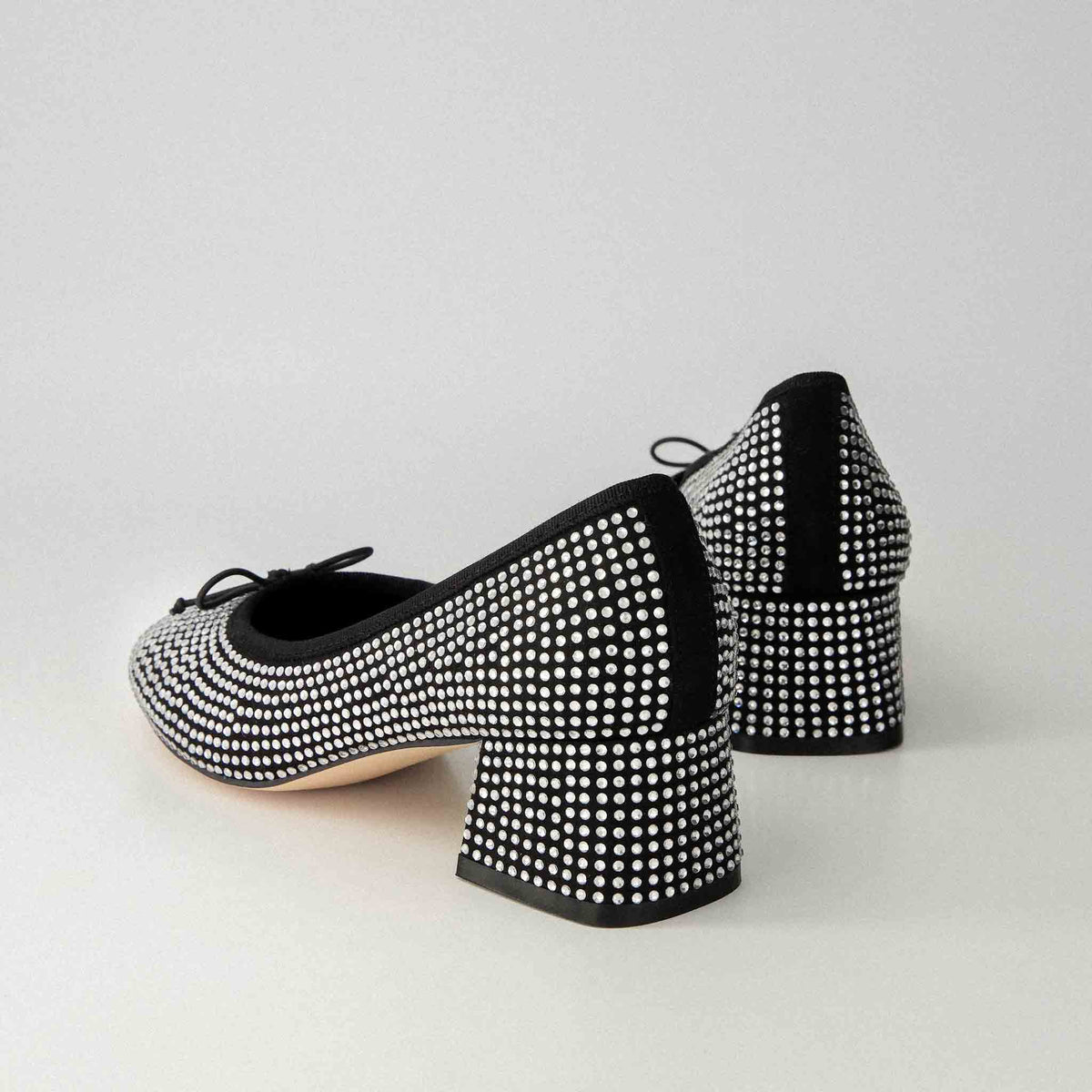 Eiffel Studded Dress Shoe - view 5