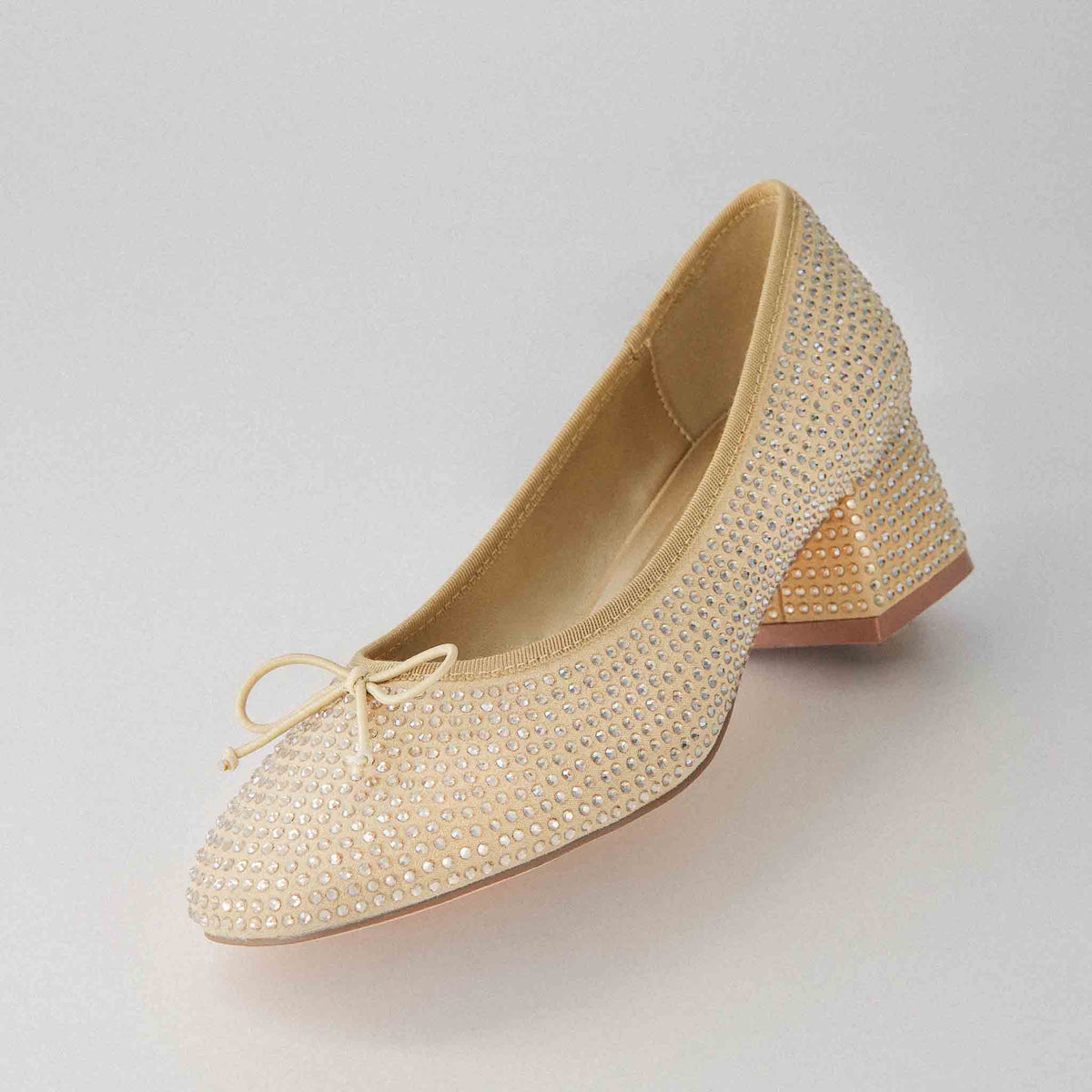 Eiffel Studded Dress Shoe - view 12