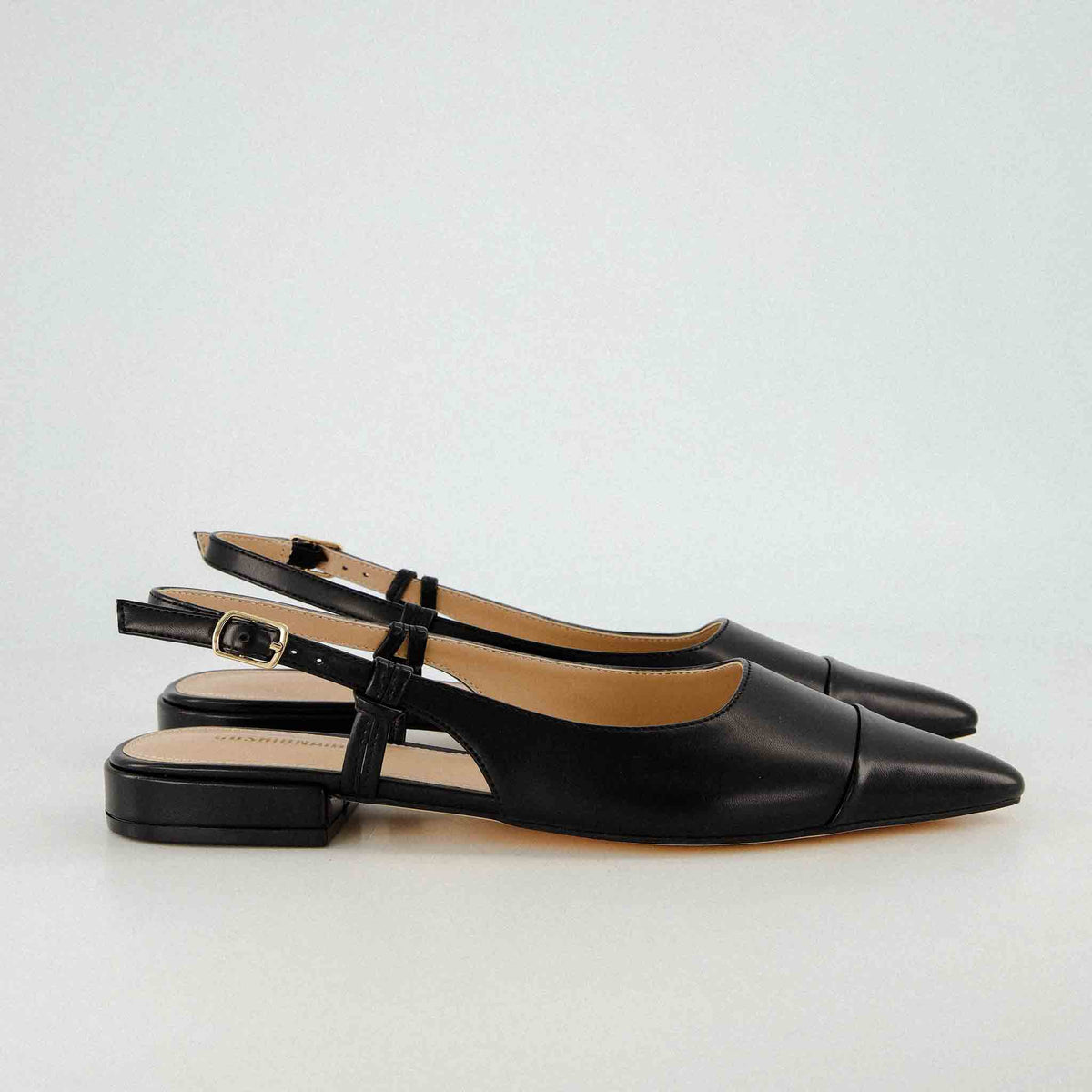 Forever Sling Back Flat - view 11