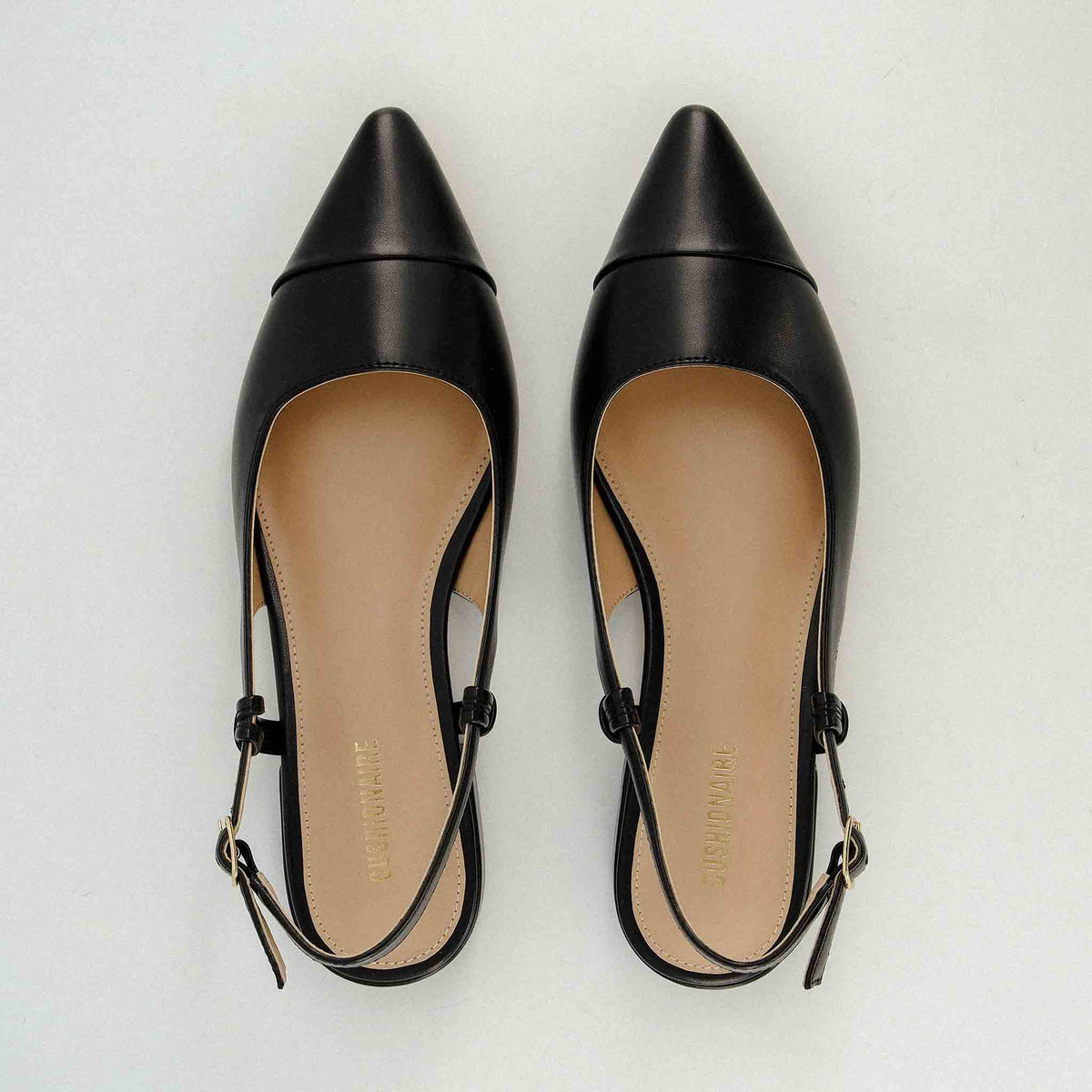 Forever Sling Back Flat - view 13