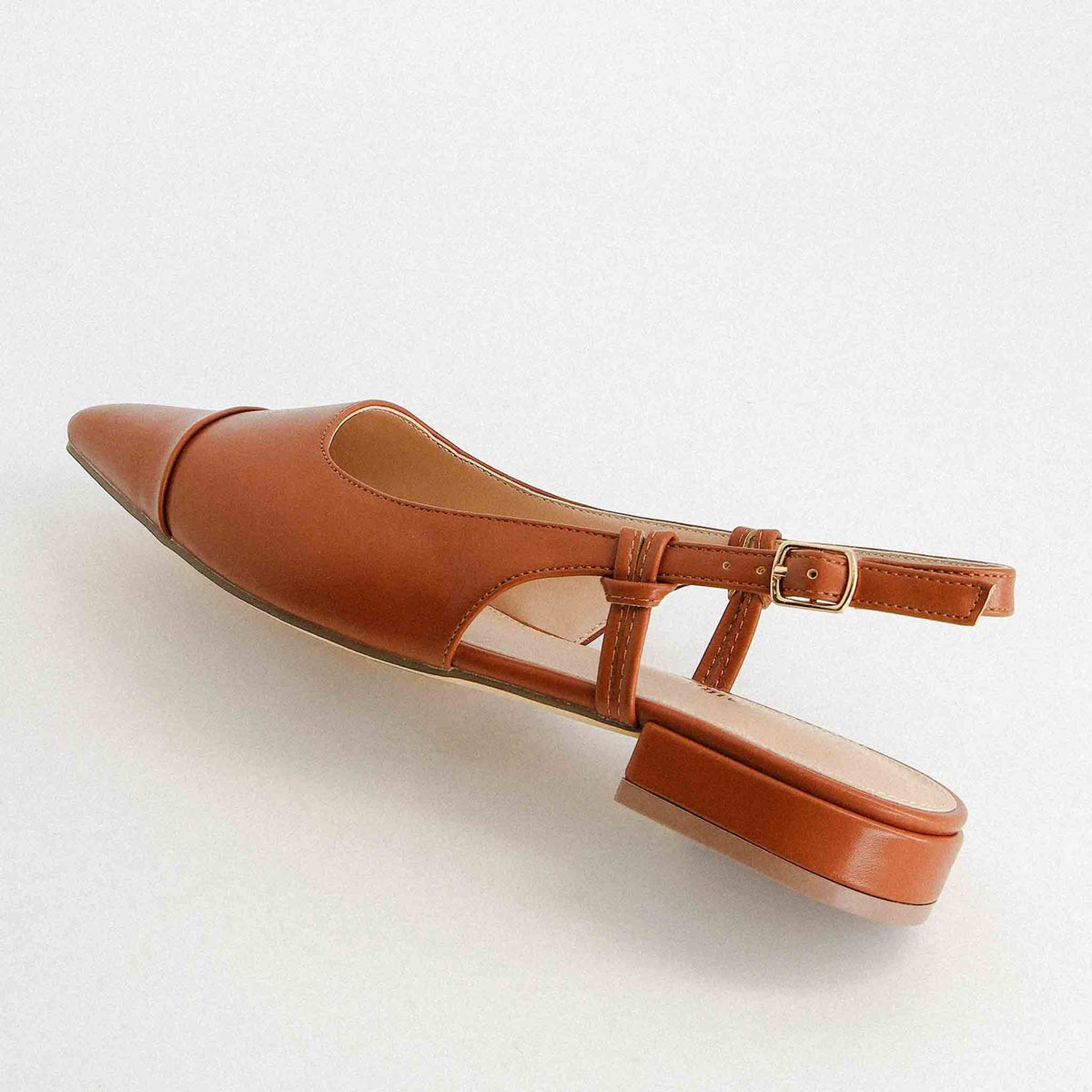 Forever Sling Back Flat - view 1