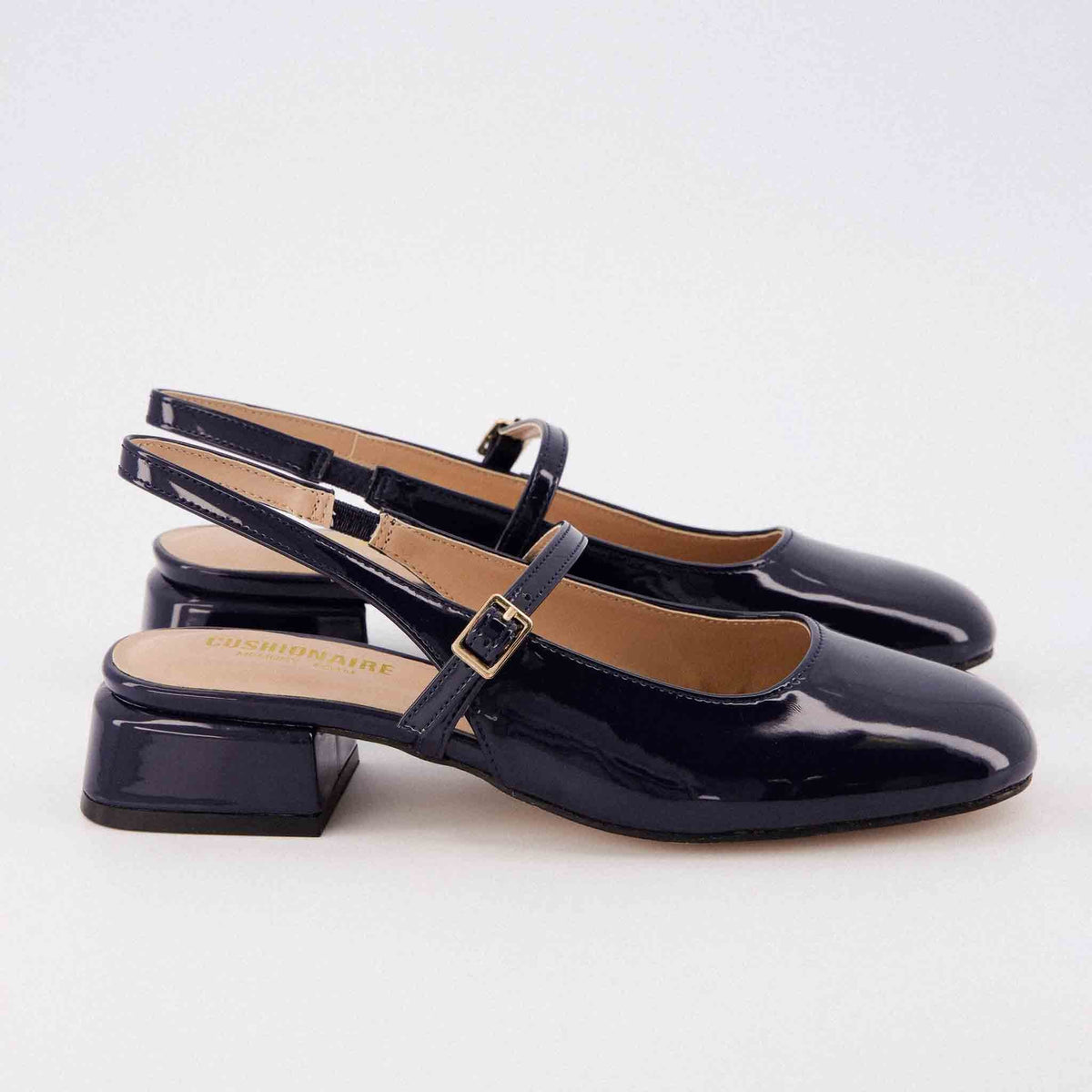 Gogo Mary Jane Dress Shoe - view 1
