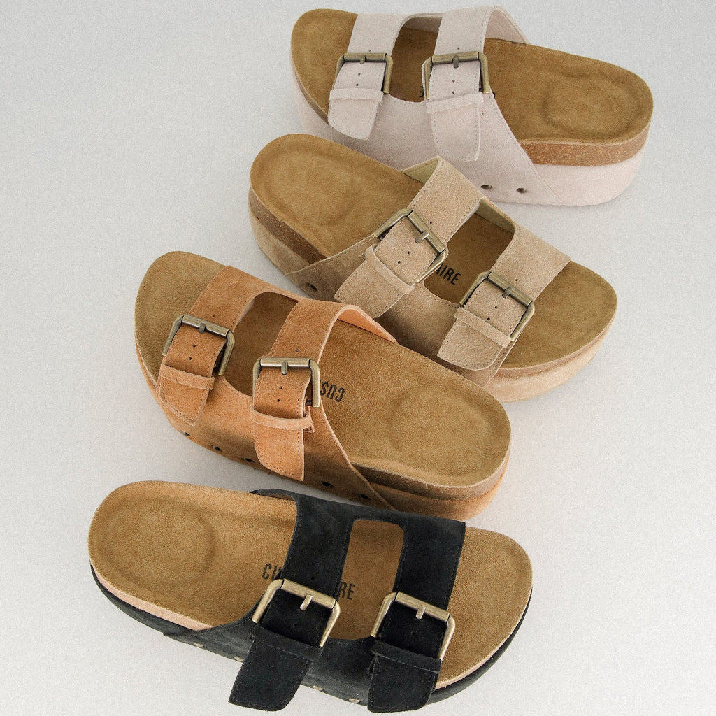 Guru Platform Sandal - view 32