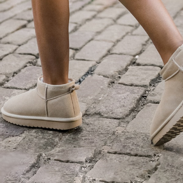 Hip Cozy Ankle Boot - view 16