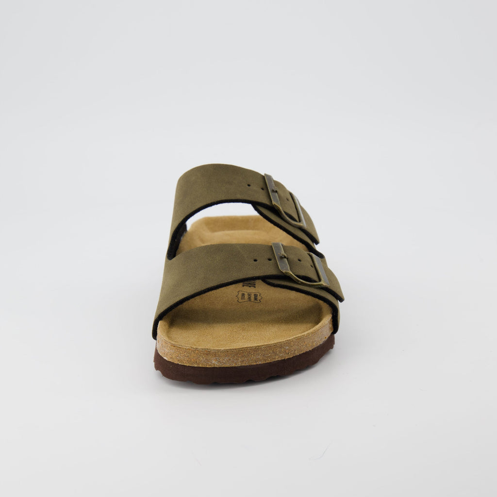 Lane Men's Cork Footbed Sandal - view 59