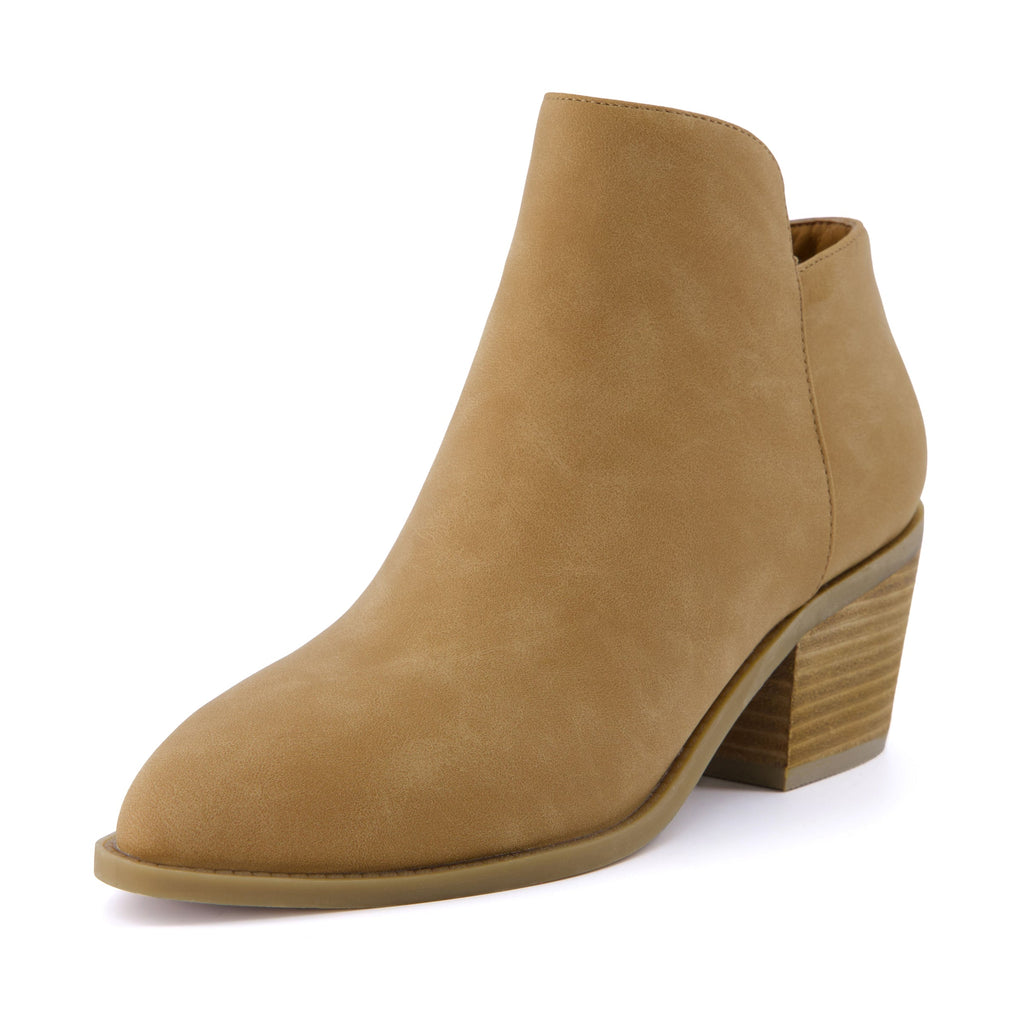 Rip Ankle Bootie - view 15