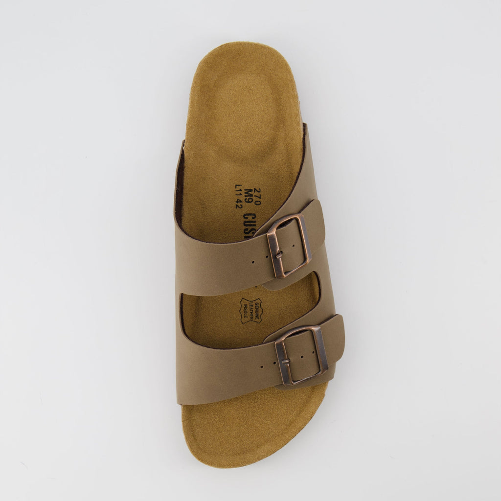 Lane Men's Cork Footbed Sandal - view 40