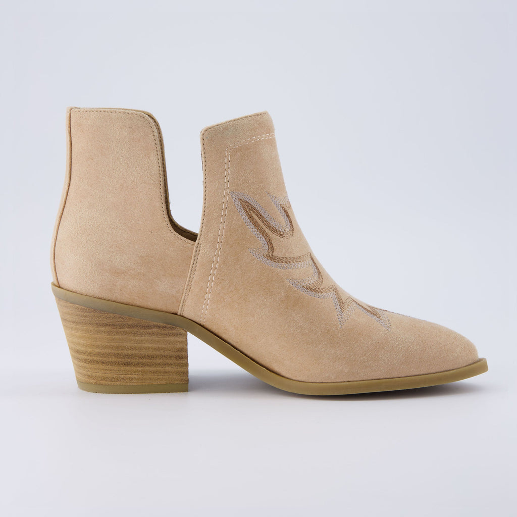 Rustler Western Bootie - view 16