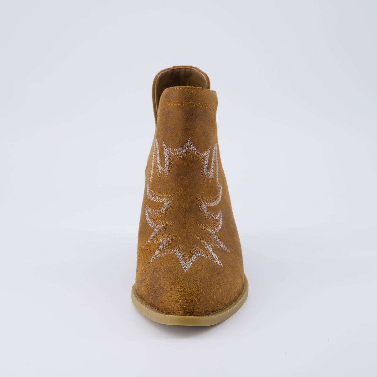 Rustler Western Bootie - view 26