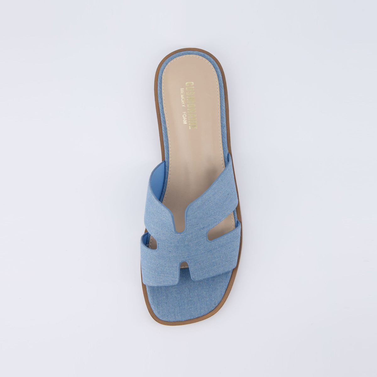 Voyage Strap Slides - view 86
