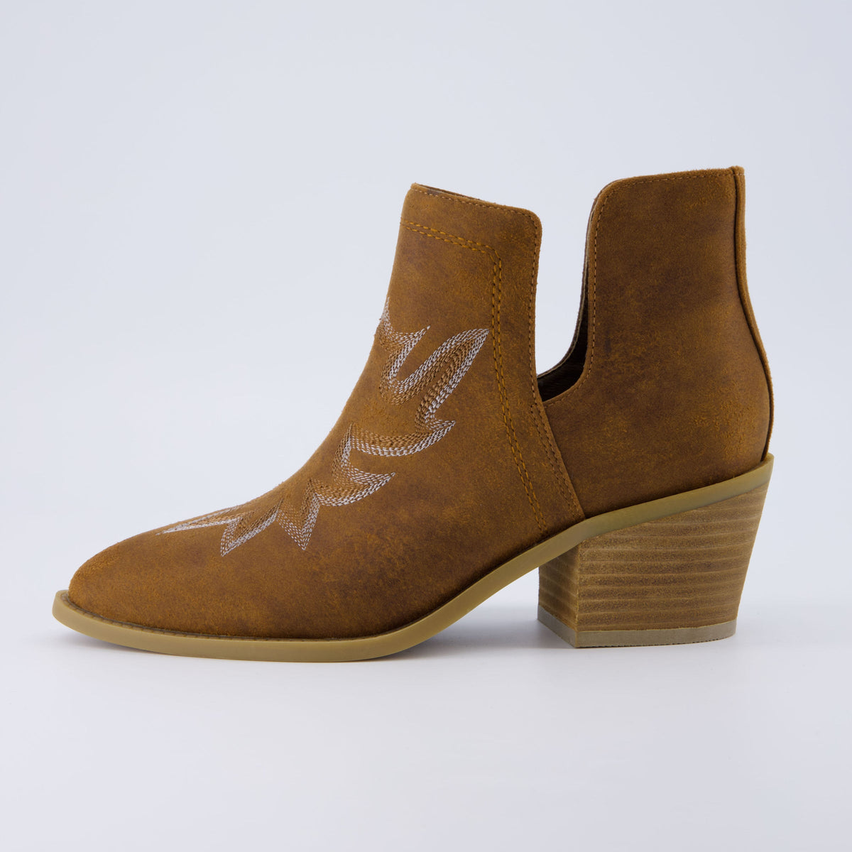 Rustler Western Bootie - view 24