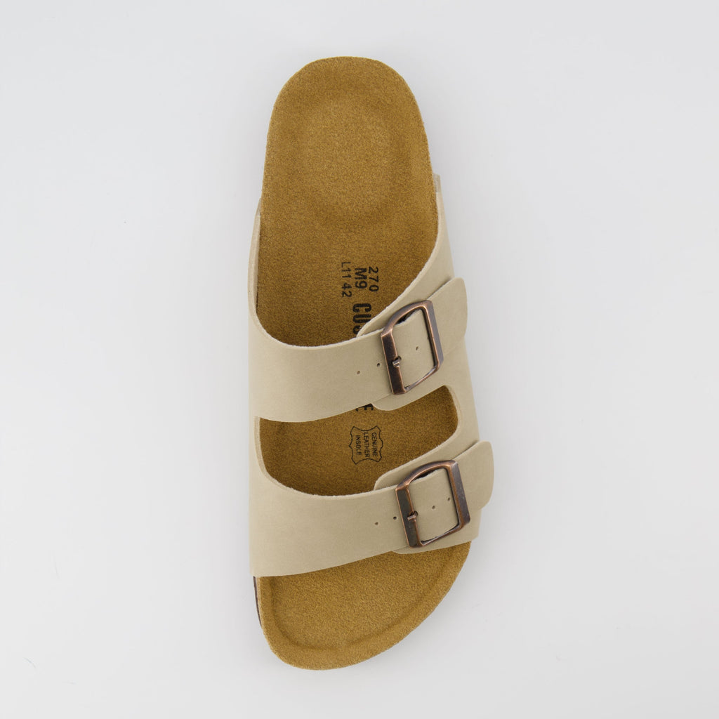 Lane Men's Cork Footbed Sandal - view 73
