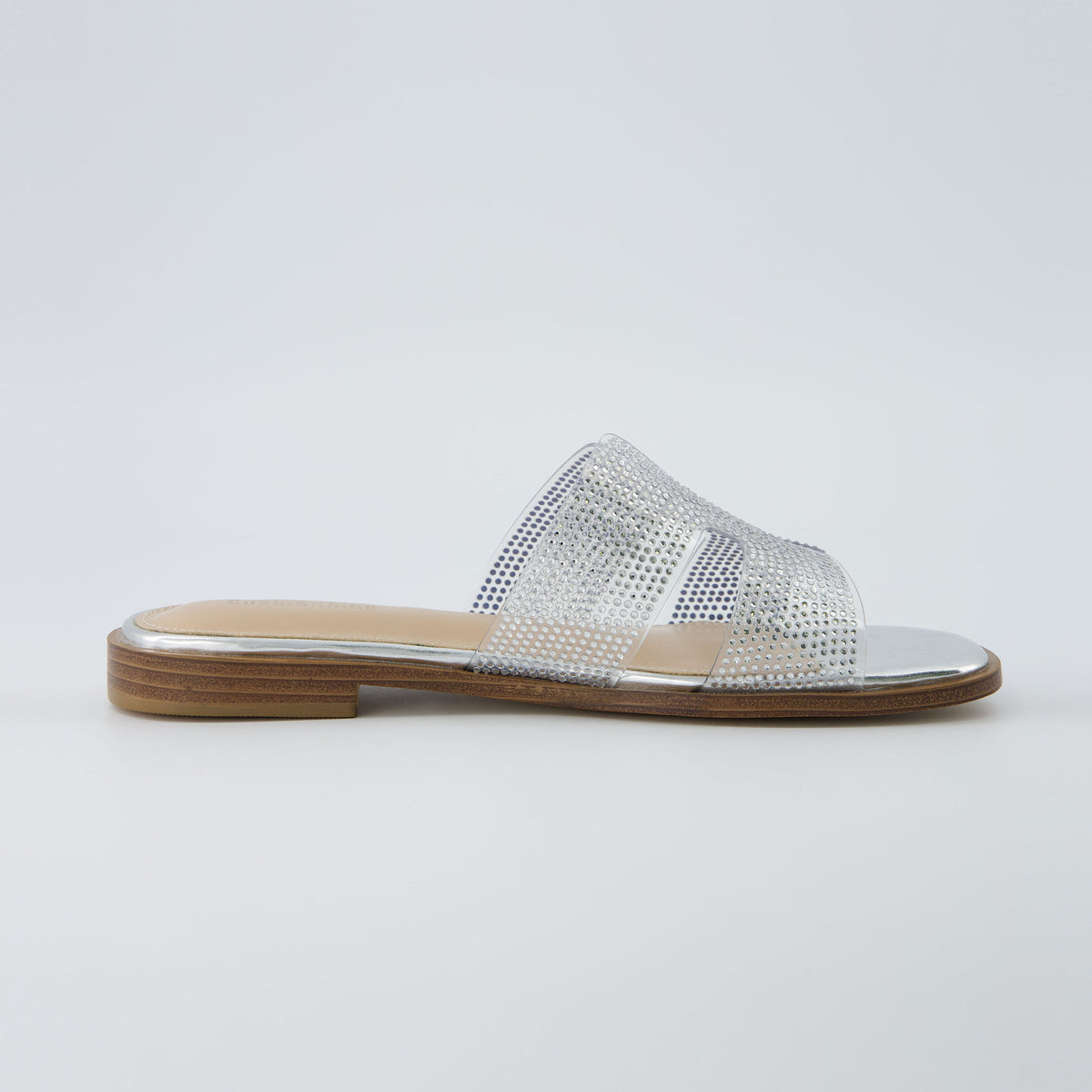 Voyage Strap Slides - view 135