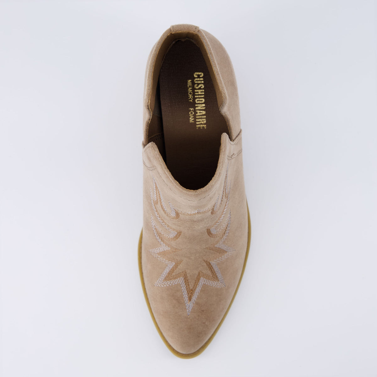 Rustler Western Bootie - view 6