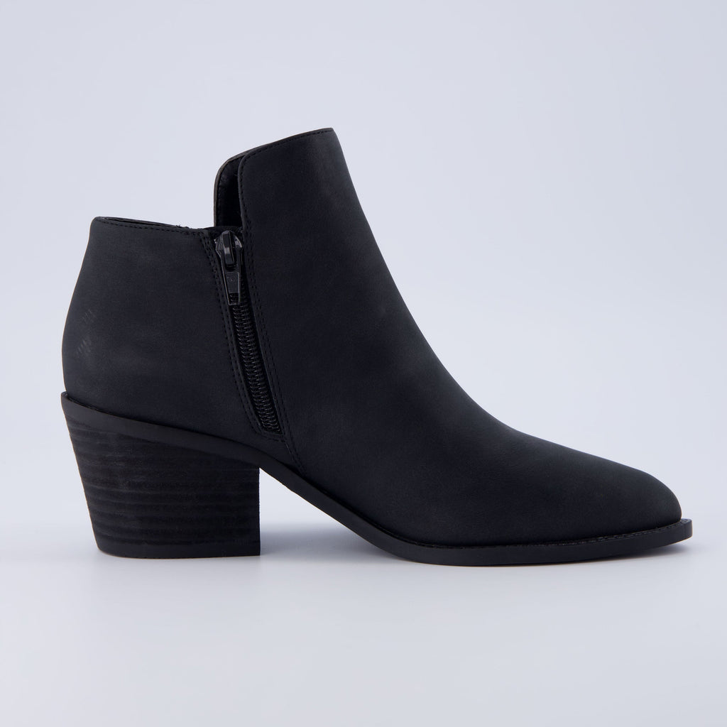 Rip Ankle Bootie - view 5