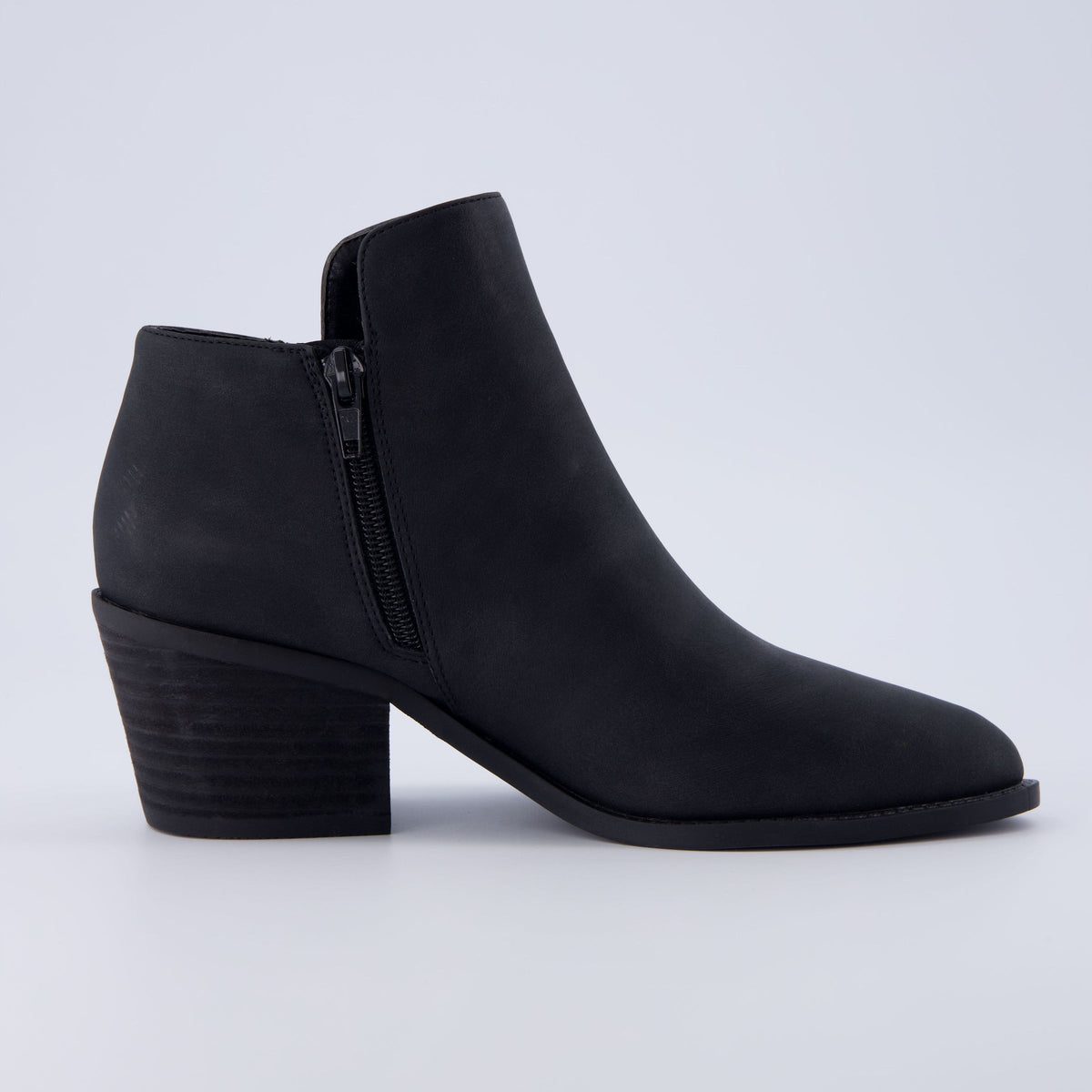 Rip Ankle Bootie - view 5