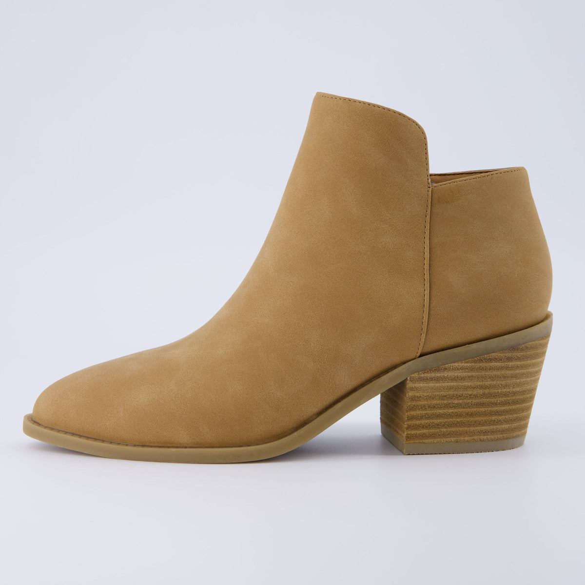Rip Ankle Bootie - view 14