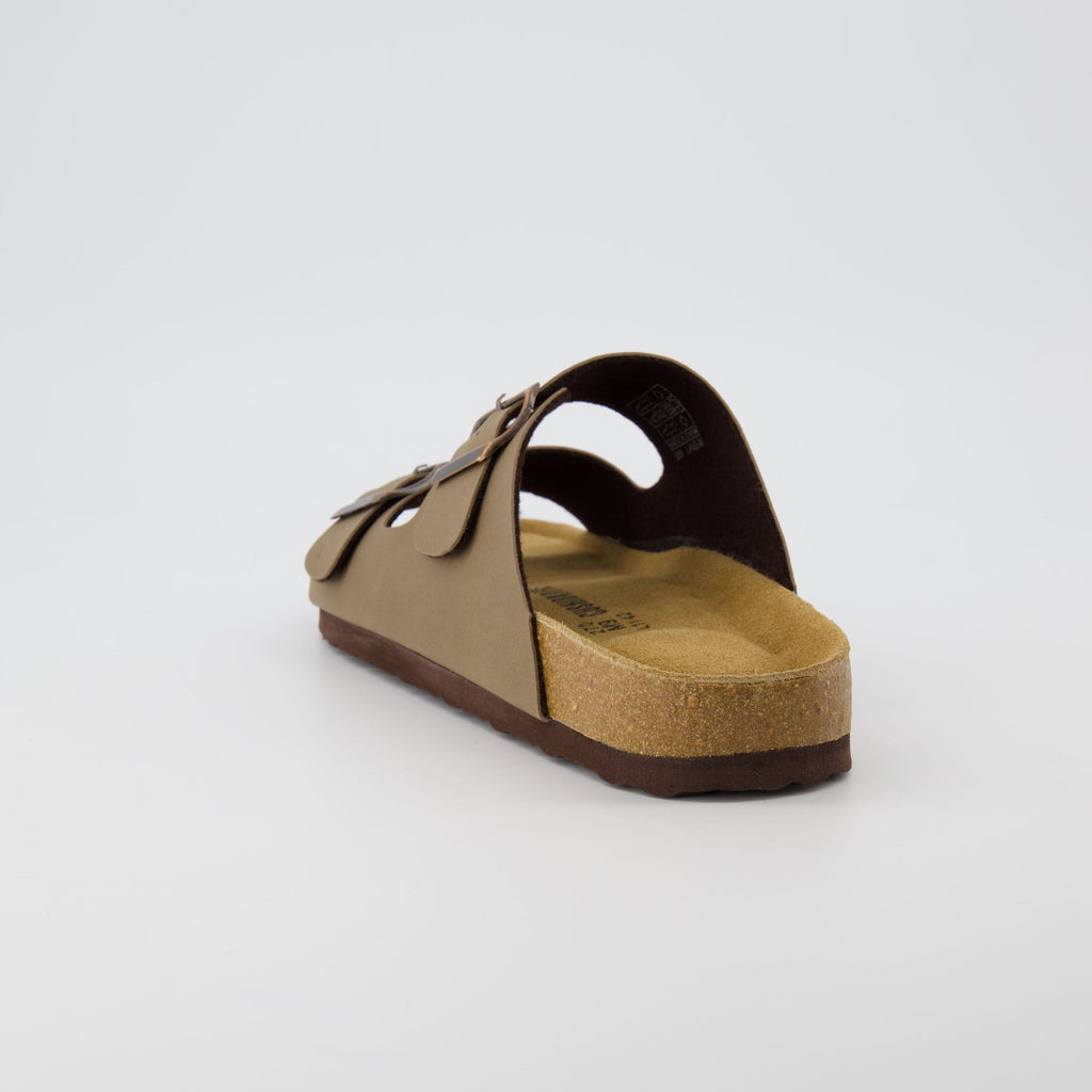 Lane Men's Cork Footbed Sandal - view 39