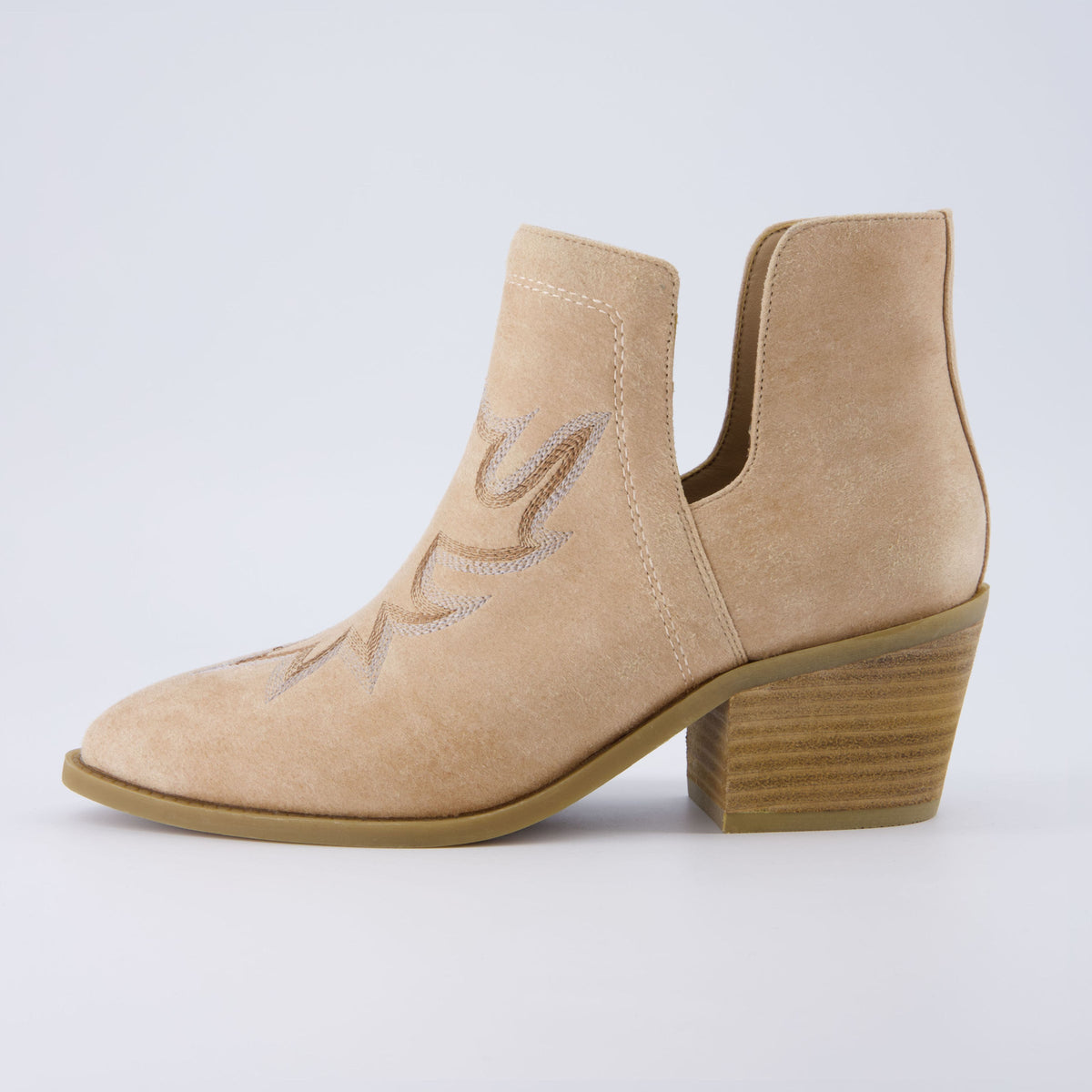 Rustler Western Bootie - view 13