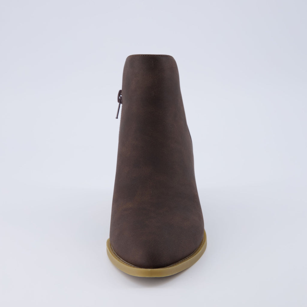 Rip Ankle Bootie - view 10
