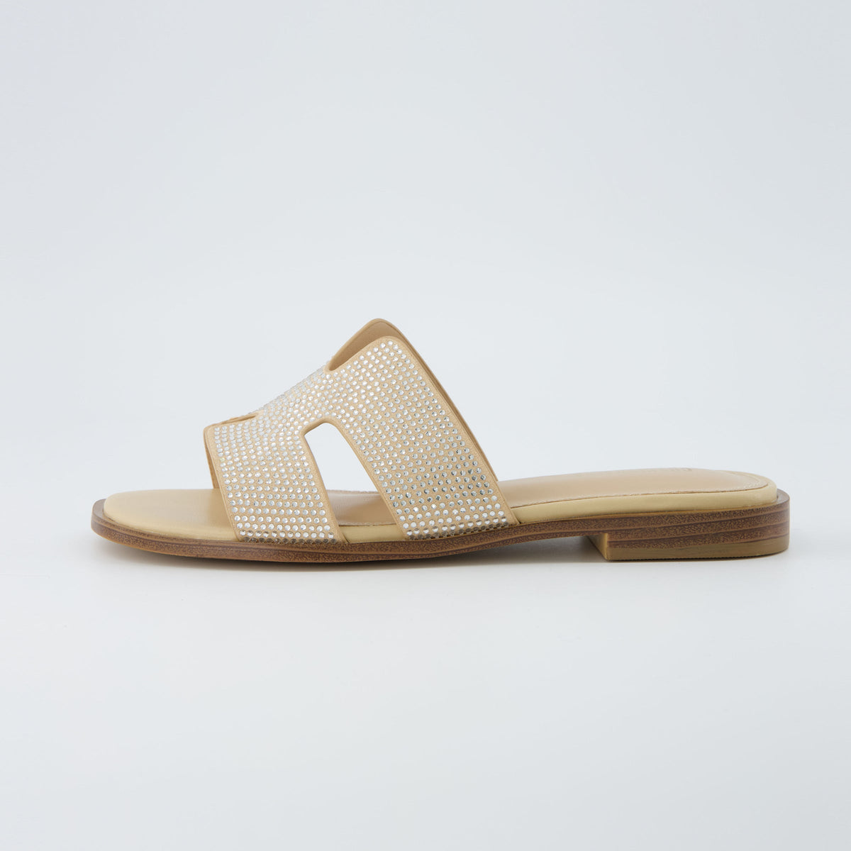 Voyage Strap Slides - view 122