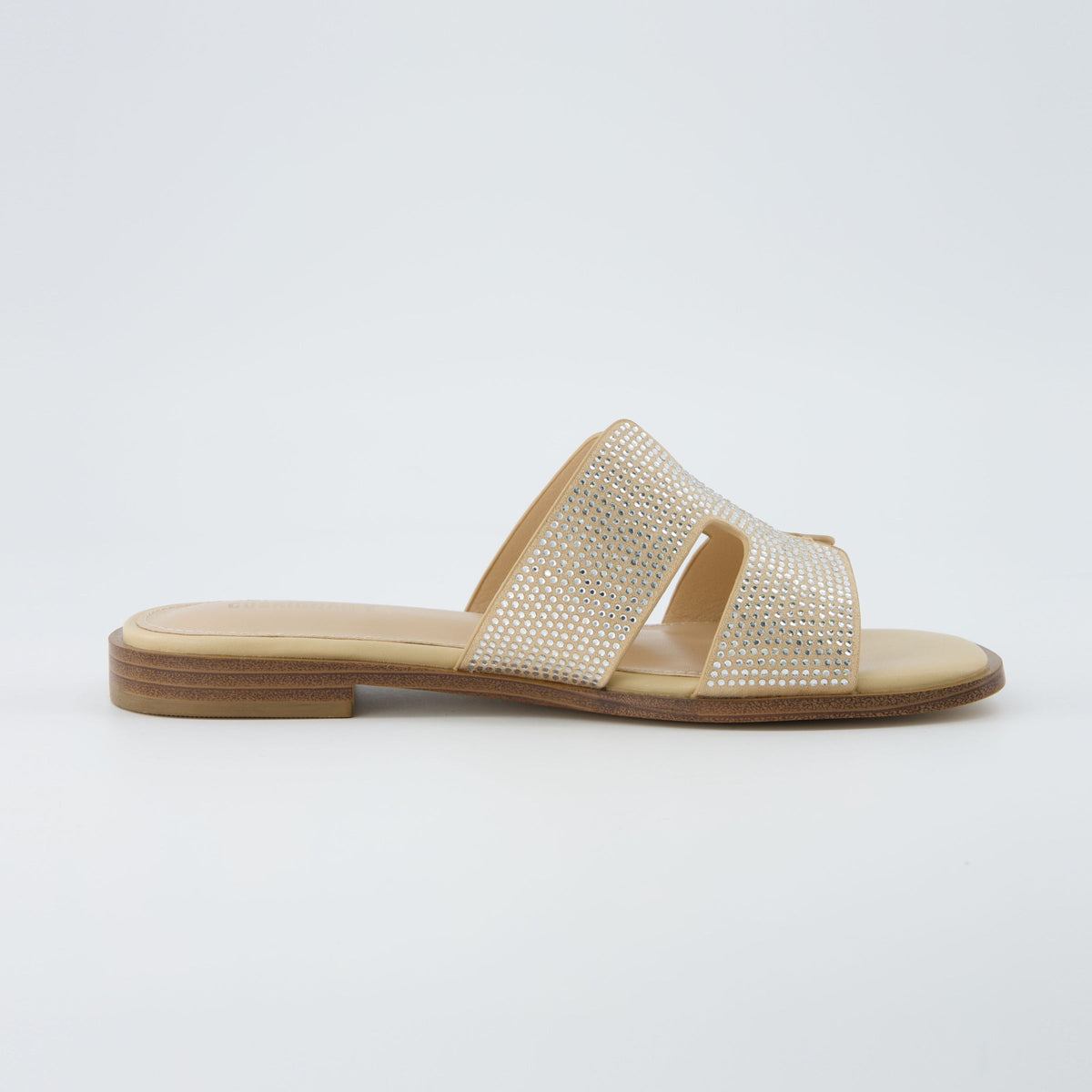 Voyage Strap Slides - view 125